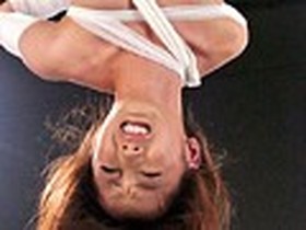 病みつき本気スパンキングSEX叩かれるほど感じる女達の痴態28名8時間2枚組　サンプル画像07